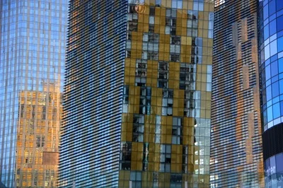 ARIA Resort & Casino