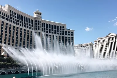 Bellagio Las Vegas