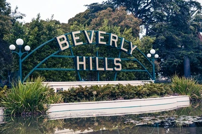 Beverly Hills Hotel