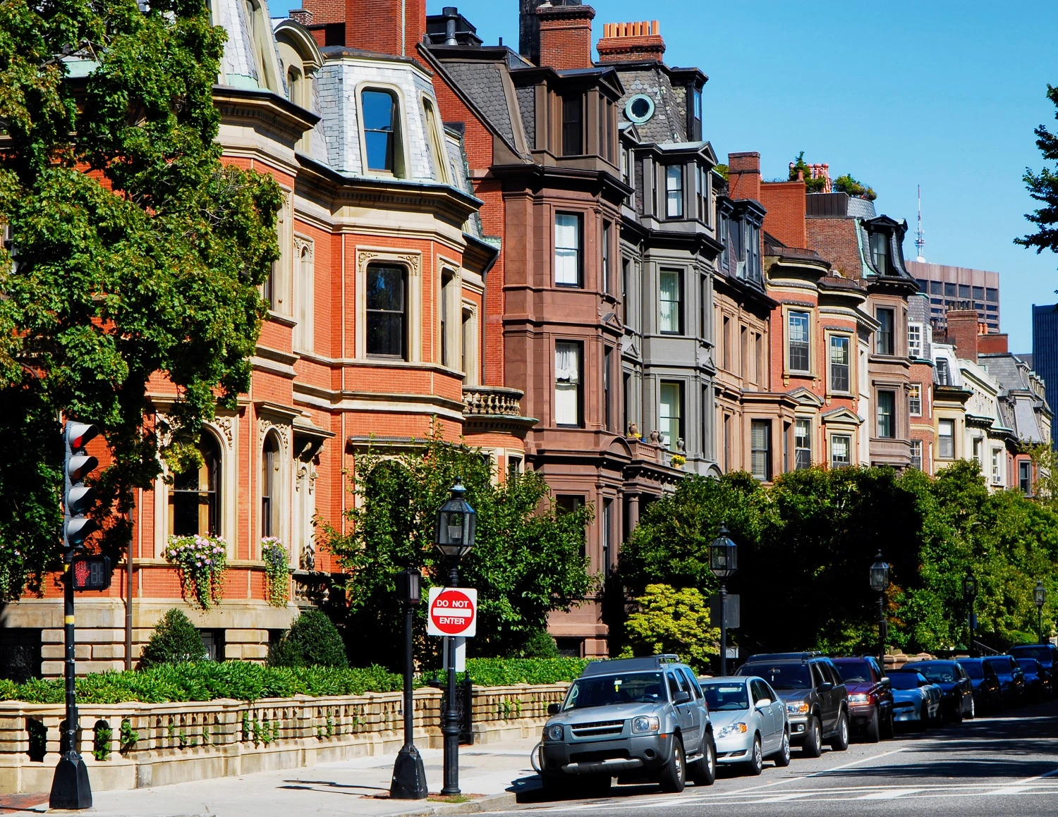 Back Bay charter bus rentals