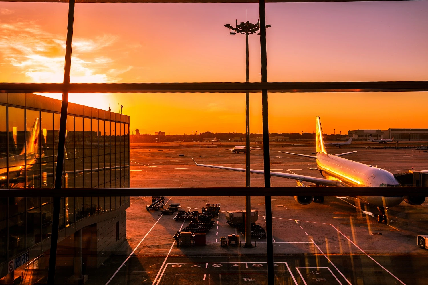 T. F. Green Airport (PVD)