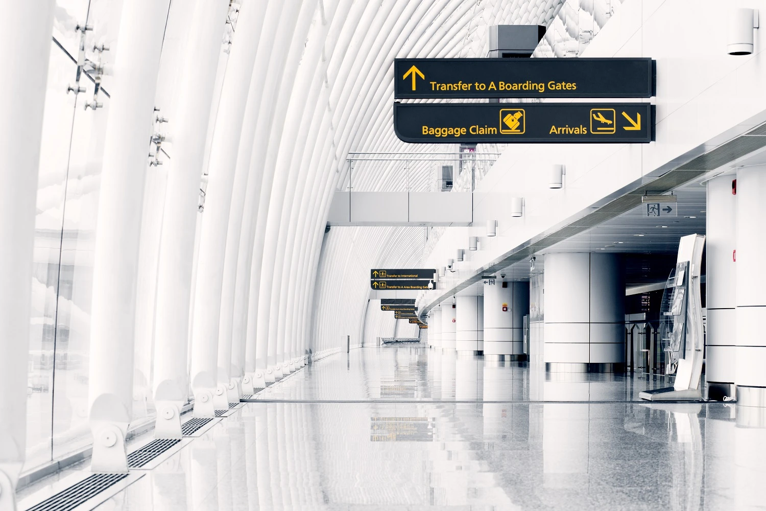 Chicago Midway International Airport (MDW) class=