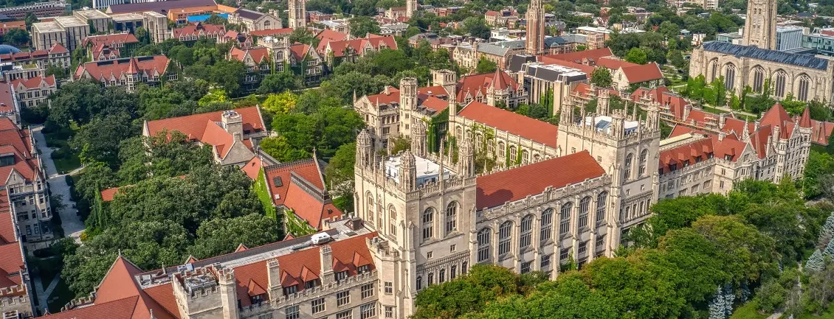 University of Chicago