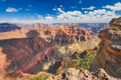Grand Canyon National Park