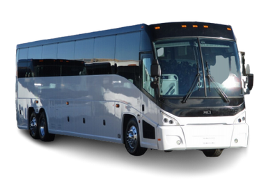 Charter Bus Rentals San Francisco - Minibus & Shuttle Bus Rentals