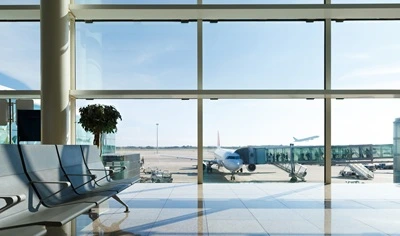 Hollywood Burbank Airport (BUR)