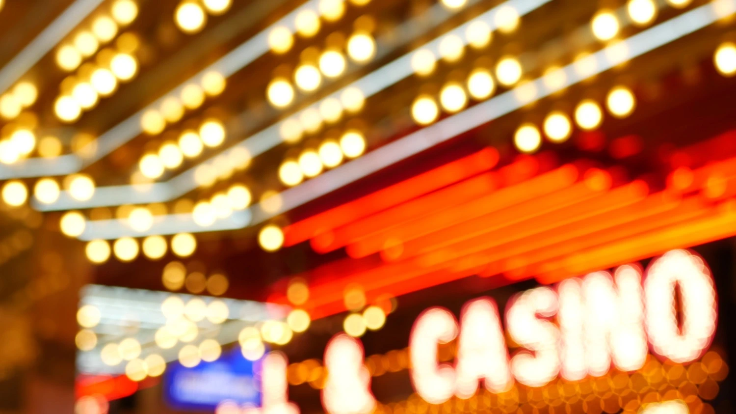 Fremont Street Experience