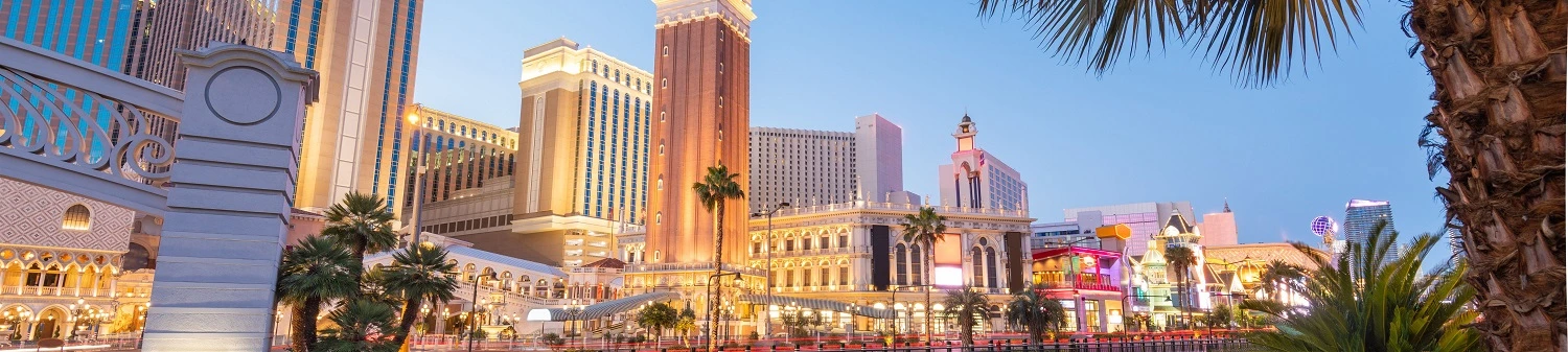 Las Vegas Strip