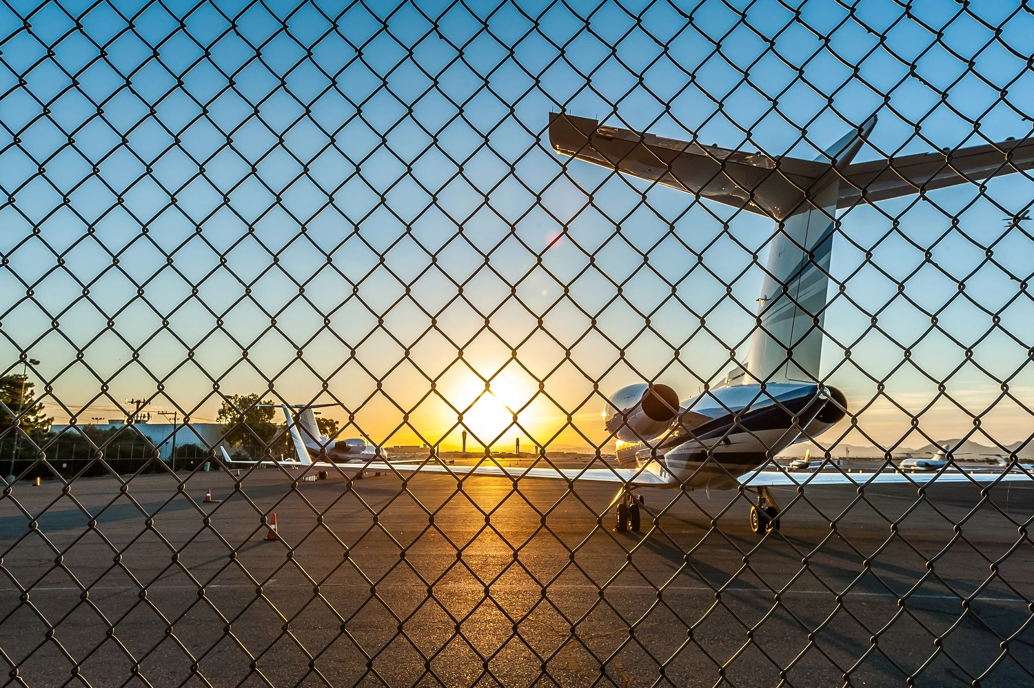 McCarran International Airport (LAS)