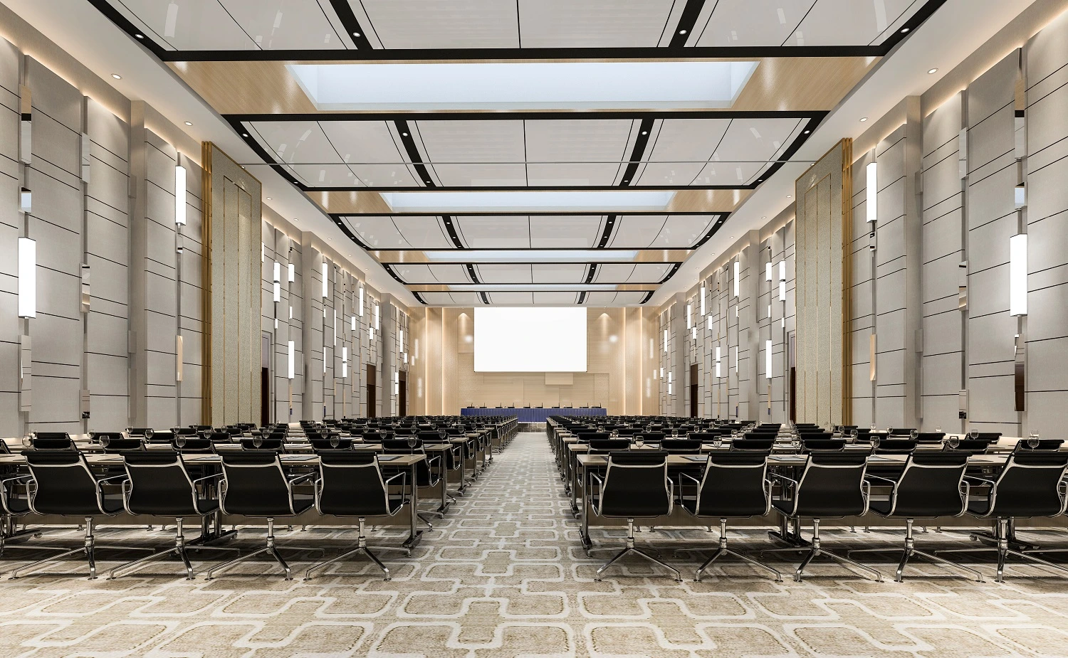 Miami Airport Convention Center