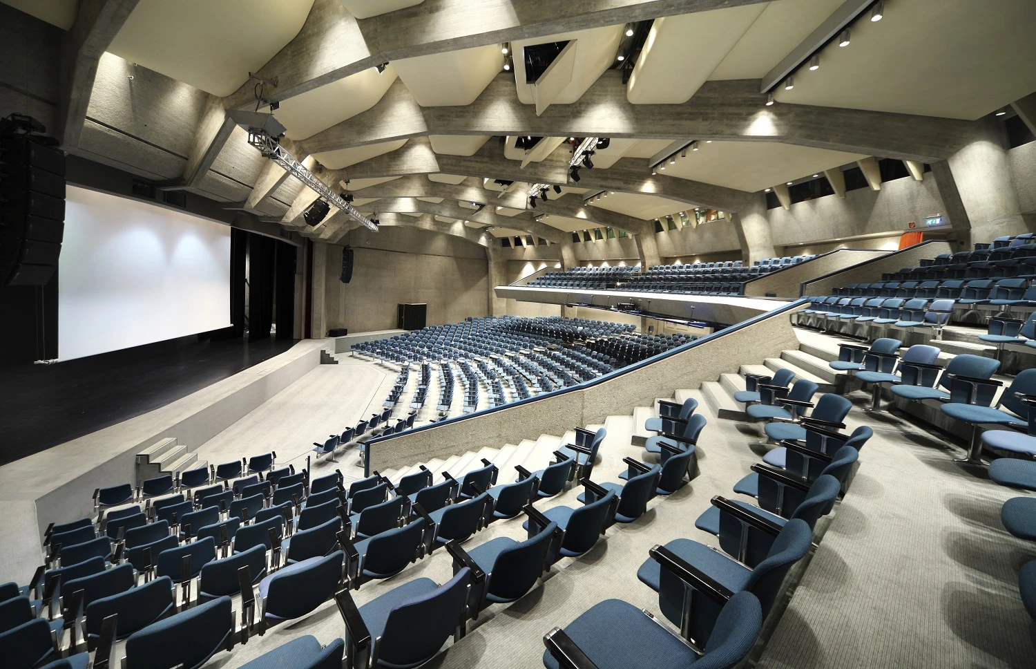 Miami Beach Convention Center