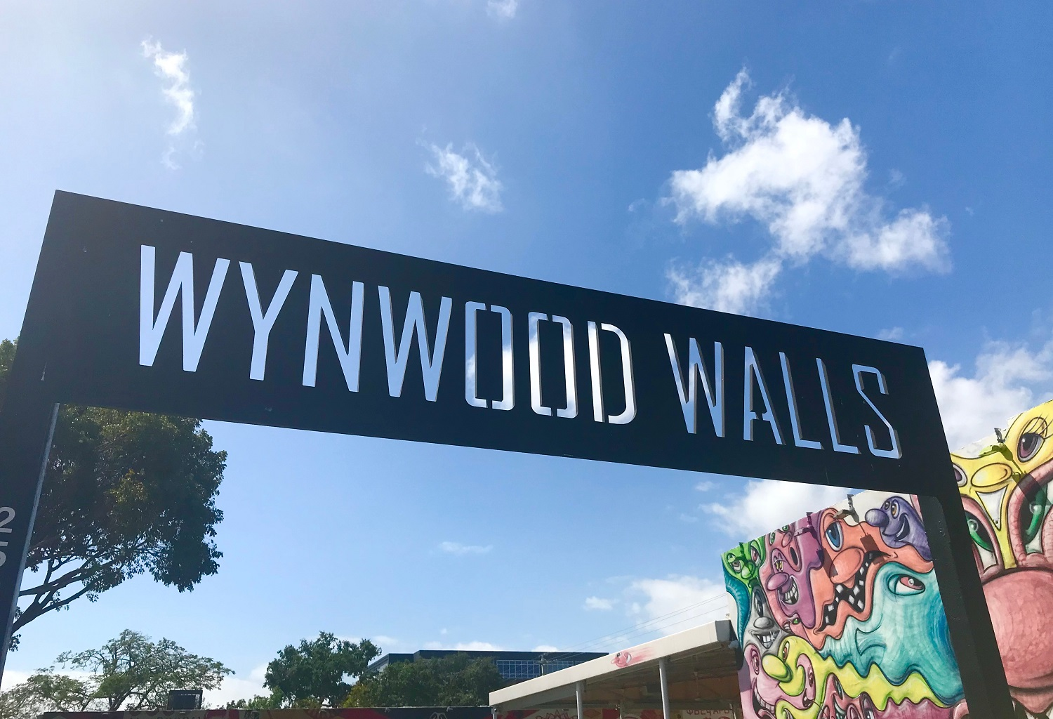 Wynwood charter bus rentals
