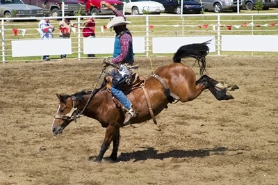 National Finals Rodeo