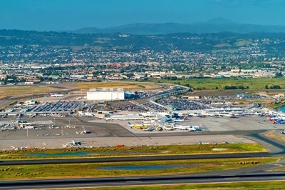 Oakland International Airport (OAK)