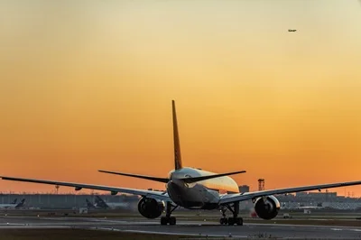 Ontario International Airport (ONT)