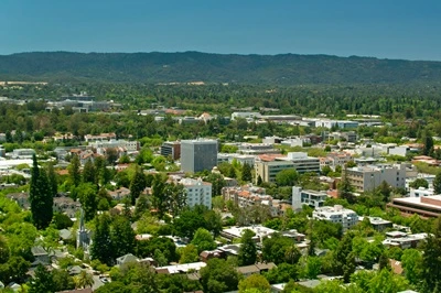 Palo Alto