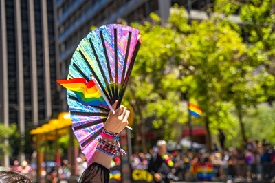 San Francisco Pride Parade