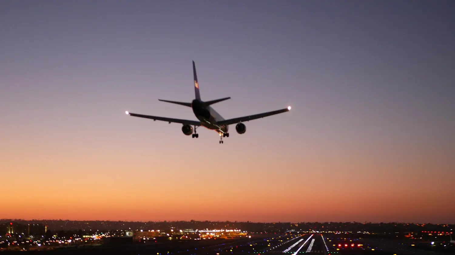 San Diego International Airport (SAN)