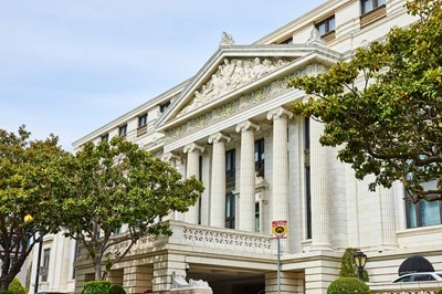 The Ritz-Carlton, San Francisco