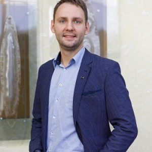Maxim Saenko